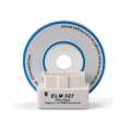 Elm327 OBD II Bluetooth Auto diagnóstico ferramenta boa qualidade barato você Won′t ser arrepender